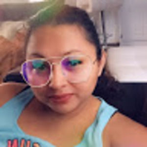 Meet your Posher, Blanca